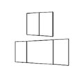 Spacesaver Confidential Whiteboard Dimensions